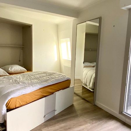 Appartement Avec Vue Mer Et Parking Bénodet المظهر الخارجي الصورة
